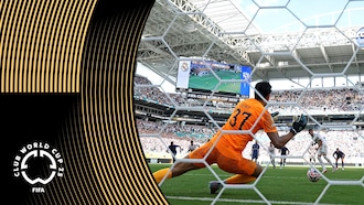 The Press - Episódio 4 | Daily Show da FIFA Club World Cup™