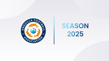 Senior Men's League 2025
