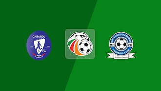 Chirundu United x Mpulungu Harbour