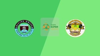 Chitipa United v Dedza Dynamos FC
