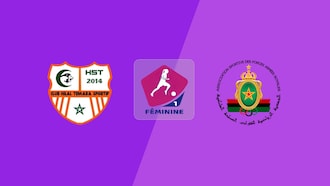 Hilal Témara - ASFAR