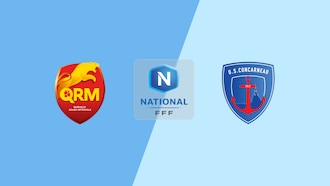 Quevilly-Rouen - Concarneau