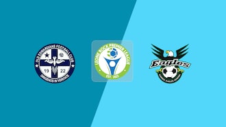 Old Edwardians FC x Kamboi Eagles FC