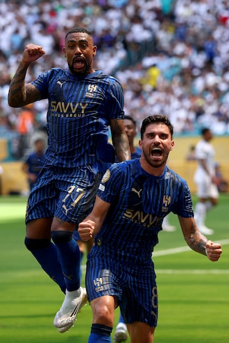 The Press - Episode 12 | FIFA Club World Cup™ Daily Show