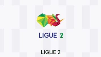 Ligue 2