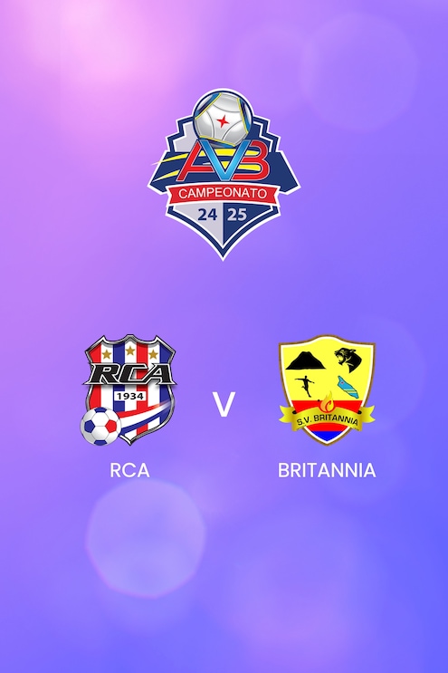 RCA - Britannia | Division Honor Oro 2024-25 | Match complet