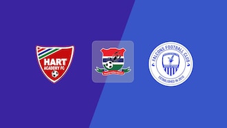 Hart Academy - Falcons