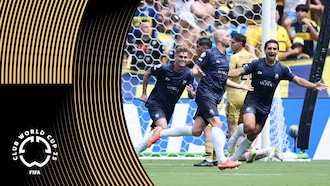 The Press - Episódio 10 | Daily Show da FIFA Club World Cup™