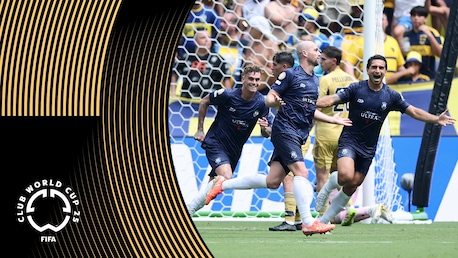 The Press - Episodio 10 | Programa Diario de la Copa Mundial de Clubes de la FIFA™