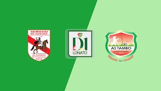 Semassi FC vs AS Tambo