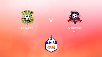 FC Fassell - Paynesville FC