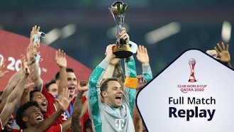 Bayern de Munique x Tigres