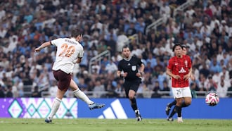 Urawa Red Diamonds x Manchester City