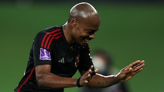 Urawa Red Diamonds x Al Ahly