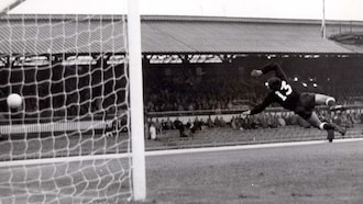 Unione Sovietica - Cile