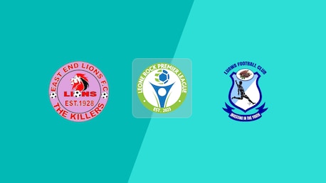 East End Lions FC v Luawa FC | Leone Rock Premier League 2024/25 | Full Match Replay