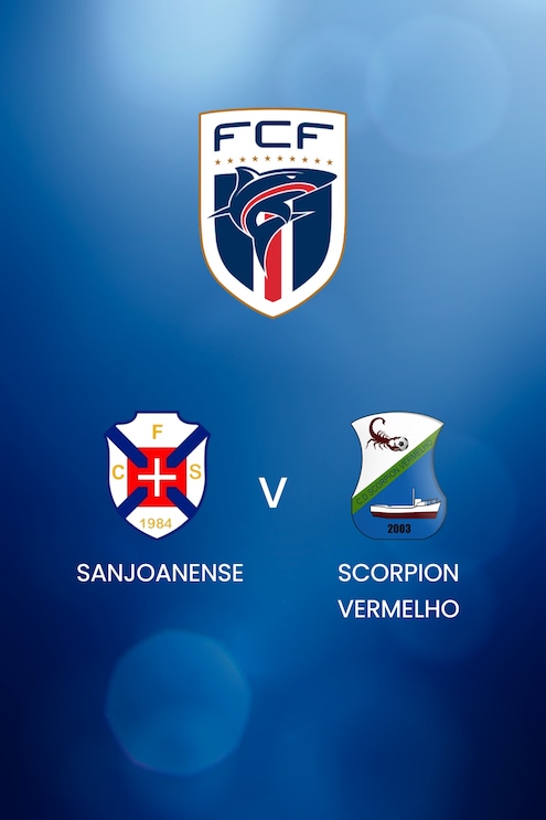 Sanjoanense v Scorpion Vermelho | Cape Verdean Football Championship 2025 | Full Match Replay