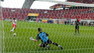 Spain v Korea Republic