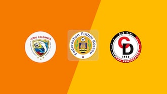 C.R.K.S.V. Jong Colombia - R.K.S.V. Centro Dominguito