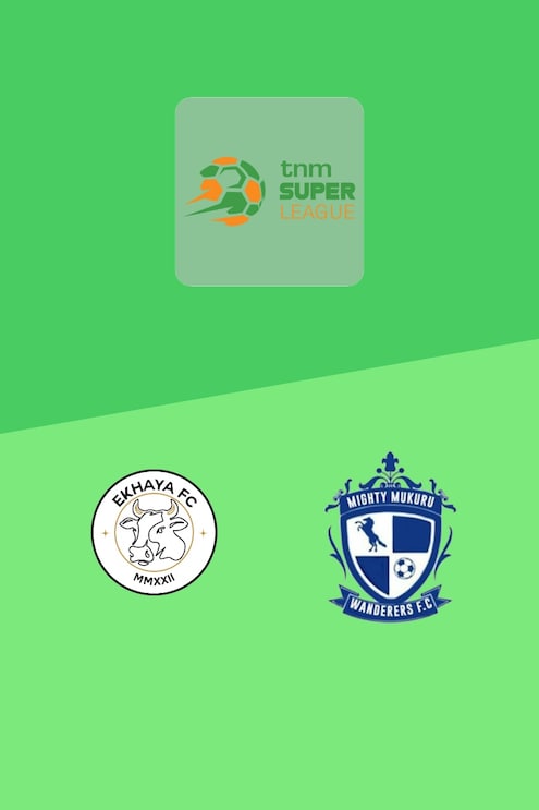 Ekhaya FC - Mighty Wanderers | TNM Super League 2025 | Match completo