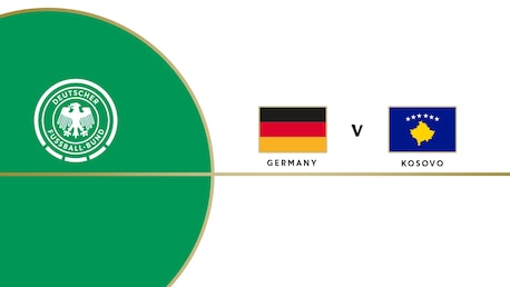 Alemanha x Kosovo | Campeonatos UEFA Euro Sub-19 2026 | Jogo completo