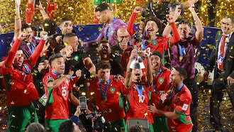 Turnierfilm | FIFA U-20-Weltmeisterschaft Chile 2025™