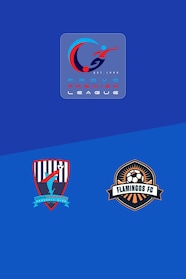 SWA Sharks FC v Flamingo FC Provo Premier League 2025 26