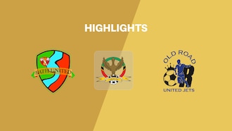 Bath United vs Old Road United Jets