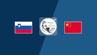 Slovénie - RP&nbsp;Chine