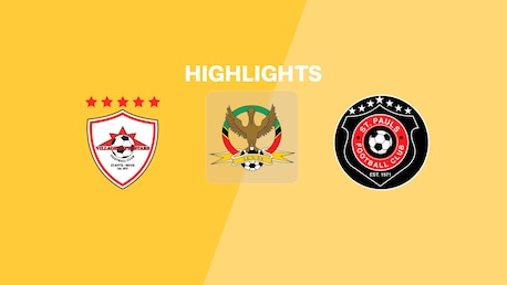 Village Superstars vs St. Pauls United | Playoffs | SKNFA Premier League 2025 | Highlights