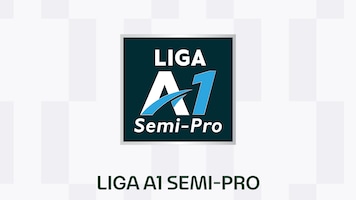 Liga A1 Semi-Pro