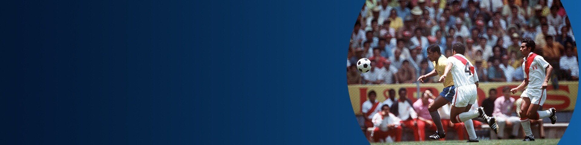 Copa Mundial de la FIFA México 1970™