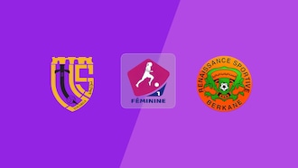 Union Touarga Sport vs RSB Berkane