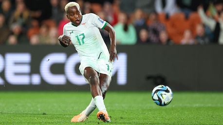 Gol di Racheal Kundananji 90+3' | Costa Rica vs Zambia | Coppa del Mondo femminile FIFA Australia & Nuova Zelanda 2023™