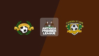 All Saints United - Garden Stars FC