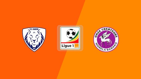 FC Diarra - Onze Createurs | Ligue 1 Orange 2025/26