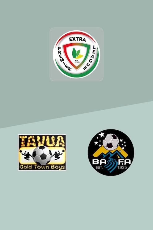 Tavua v Ba | Extra Premier League 2025 | Full Match Replay
