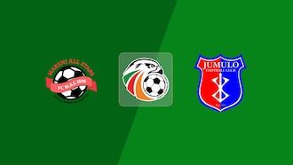 Makeni All Stars x Jumulo FC