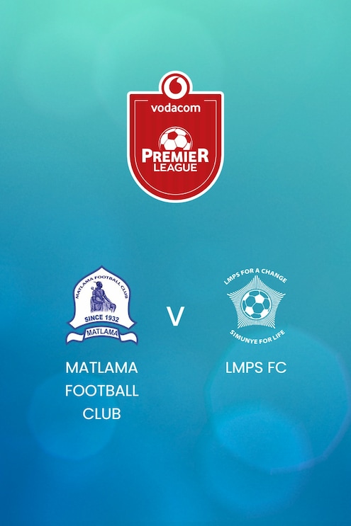 Matlama Football Club vs LMPS FC | Vodacom Premier League 2024/25 | Lesoto | Partido completo