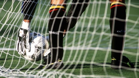 Das Tor von Hong Myung-bo 85' | Spanien - Korea Republik | FIFA Fussball-Weltmeisterschaft USA 1994™