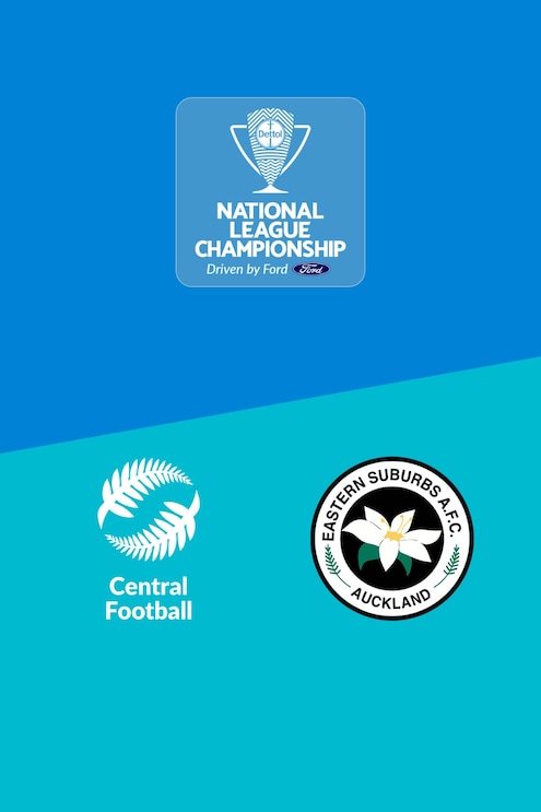Central Football - Eastern Suburbs | Frauen-National-Liga-Meisterschaft 2025  | Spiel in voller Länge