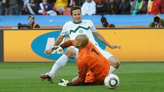 Eslovênia x Estados Unidos