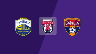 FK TransINVEST v FK Banga