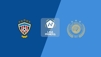 CD Walter Ferretti v Diriangén