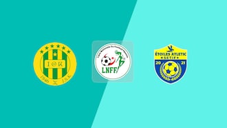 JS Kabylie x CEA Sétif