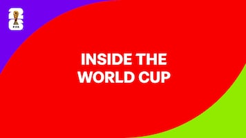 Por dentro da Copa do Mundo