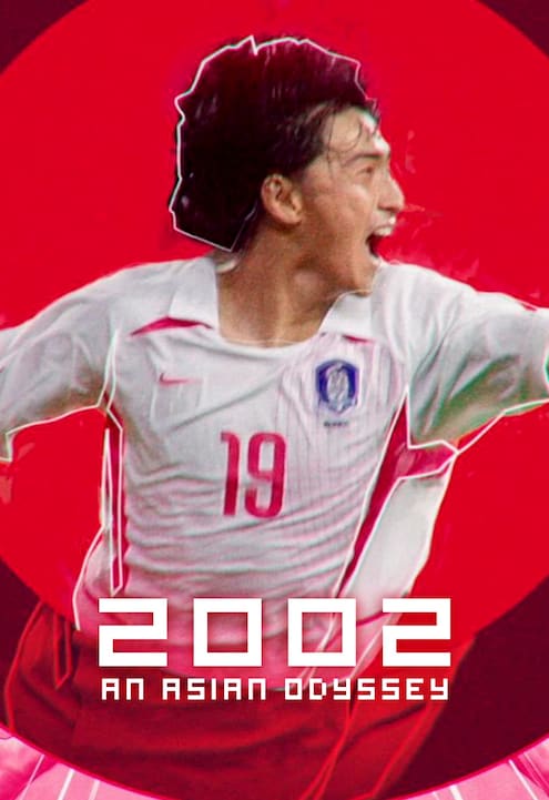 2002: Eine asiatische Odyssee