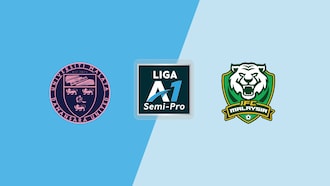UM-Damansara United - Imigresen FC II