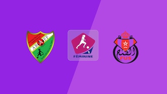 Raja Ait Iazza vs Fath de Rabat