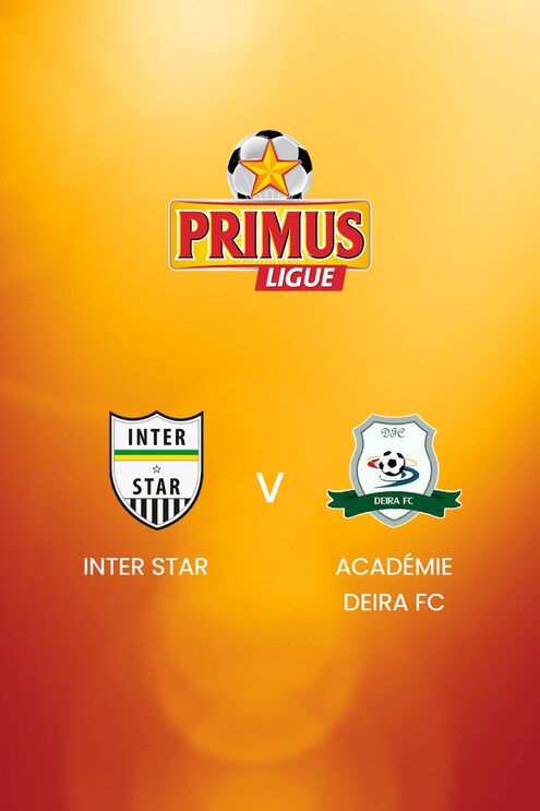 Inter Star - Académie Deira FC | Primus League Burundi 2024/25 | Match complet